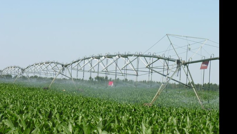 怎样搞定千亩良田的浇灌？？？？？？？