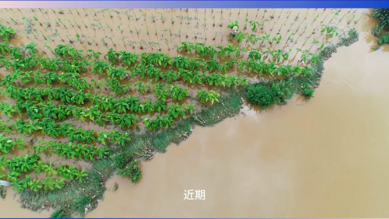 pp电子游戏平台节水：严阵以待，，，，，共筑防汛抗旱屏障